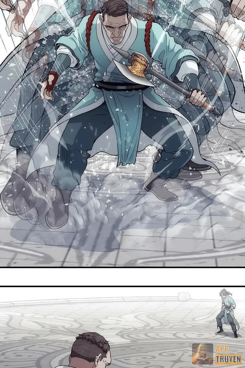 Ngã Dục Phong Thiên Chapter 18 - Trang 31