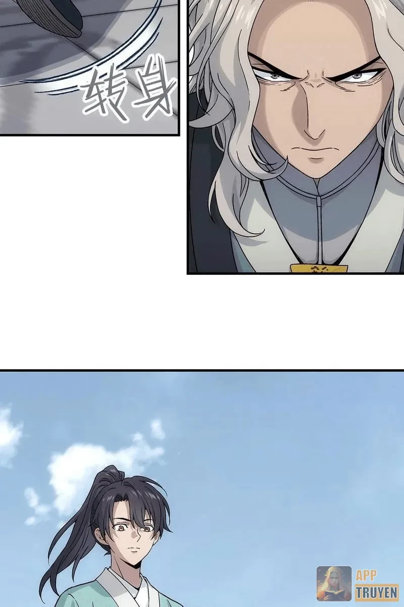 Ngã Dục Phong Thiên Chapter 18 - Trang 33