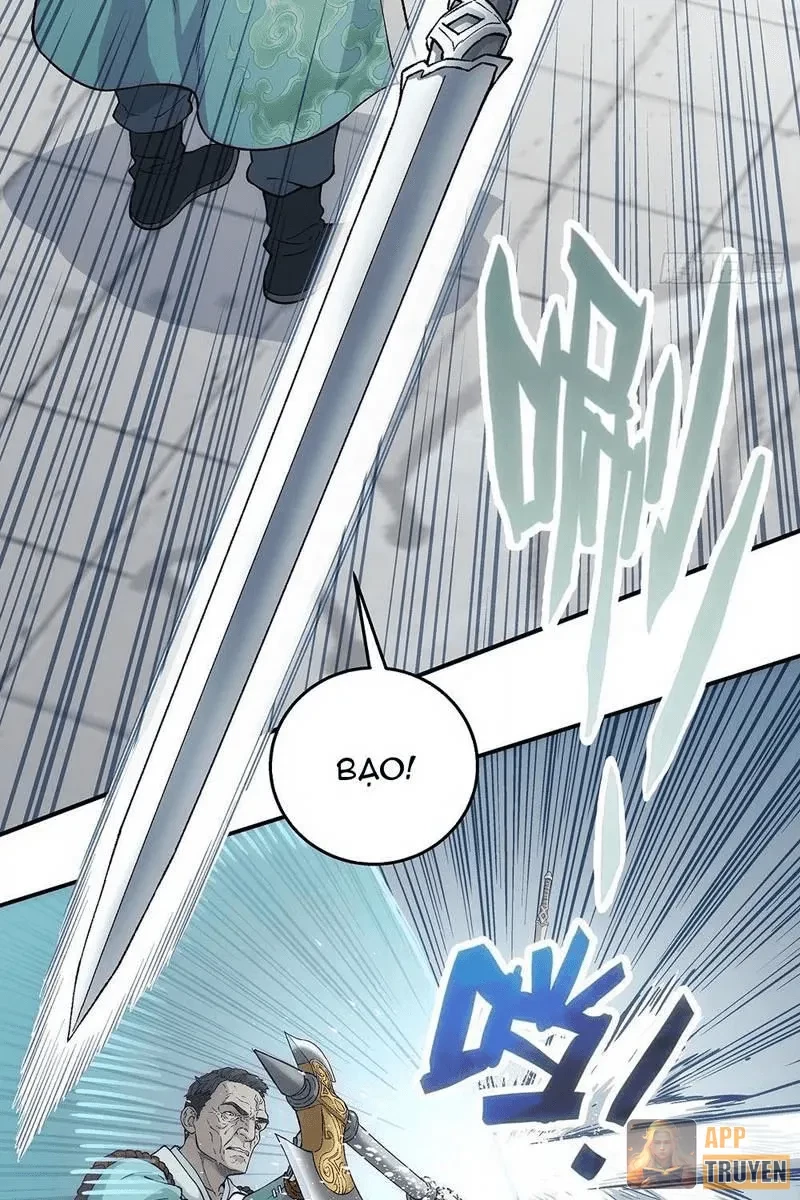 Ngã Dục Phong Thiên Chapter 18 - Trang 38