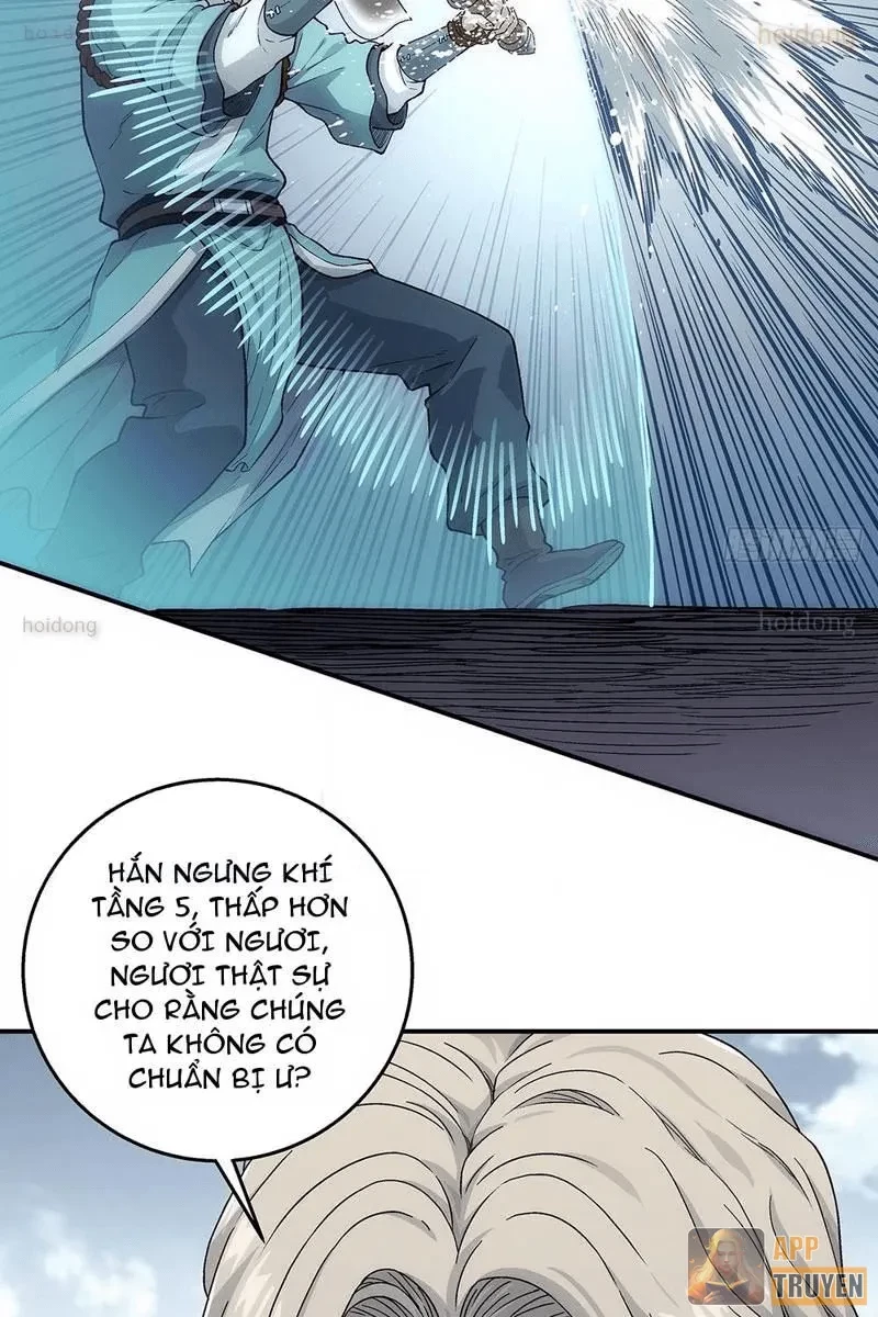 Ngã Dục Phong Thiên Chapter 18 - Trang 39