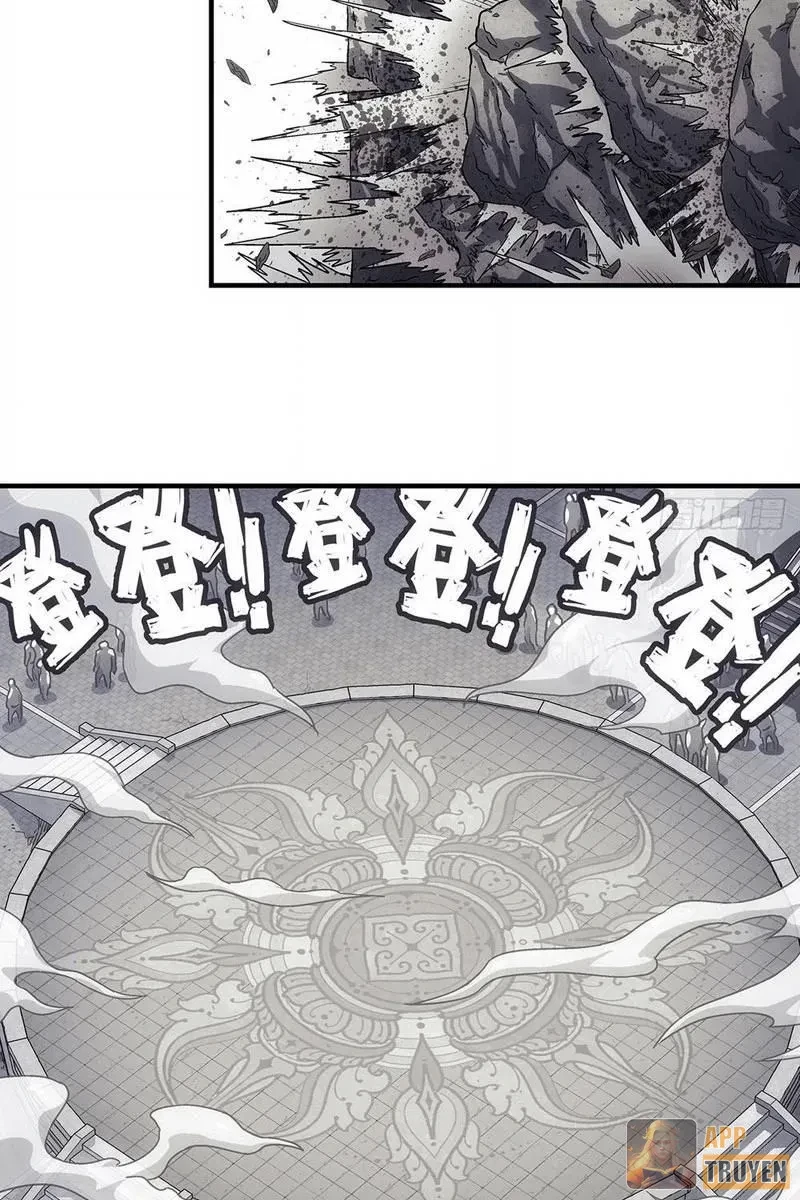 Ngã Dục Phong Thiên Chapter 18 - Trang 4