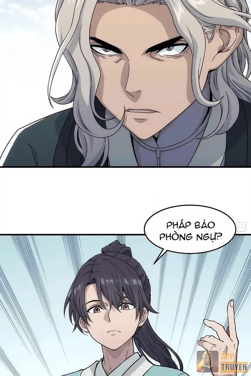 Ngã Dục Phong Thiên Chapter 18 - Trang 40