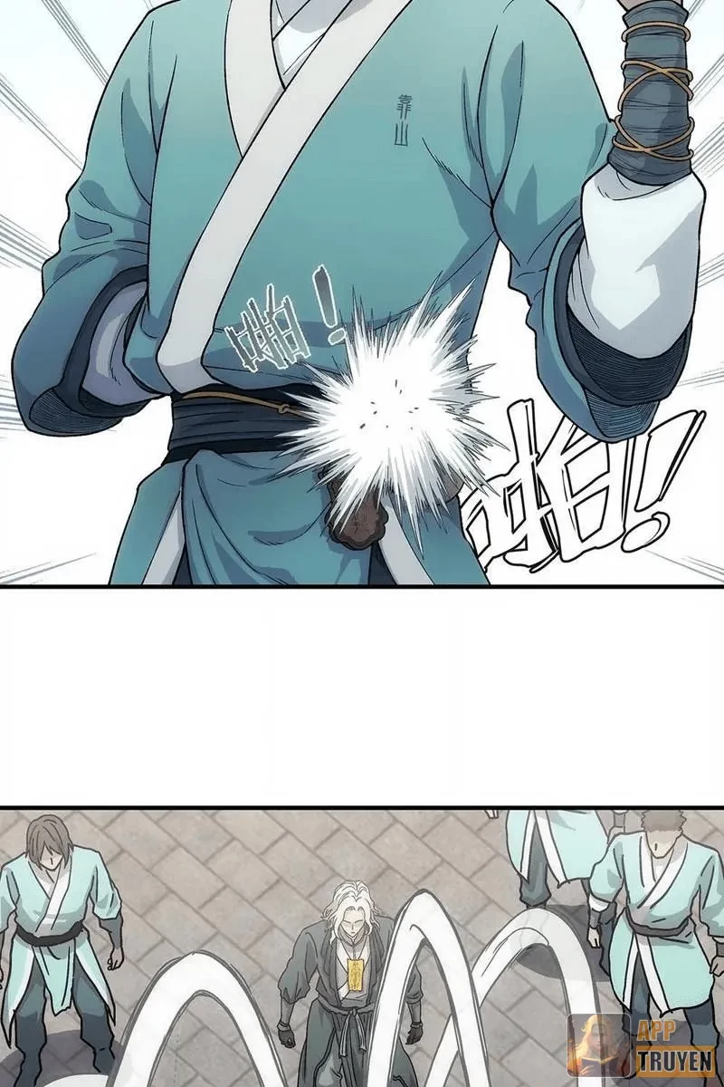 Ngã Dục Phong Thiên Chapter 18 - Trang 41