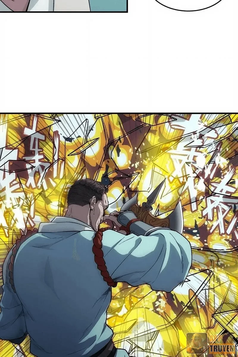 Ngã Dục Phong Thiên Chapter 18 - Trang 46