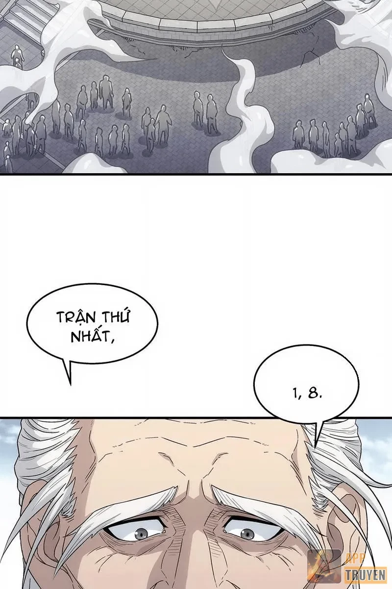 Ngã Dục Phong Thiên Chapter 18 - Trang 5