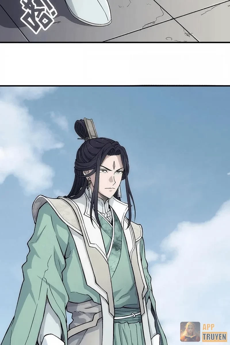 Ngã Dục Phong Thiên Chapter 18 - Trang 7