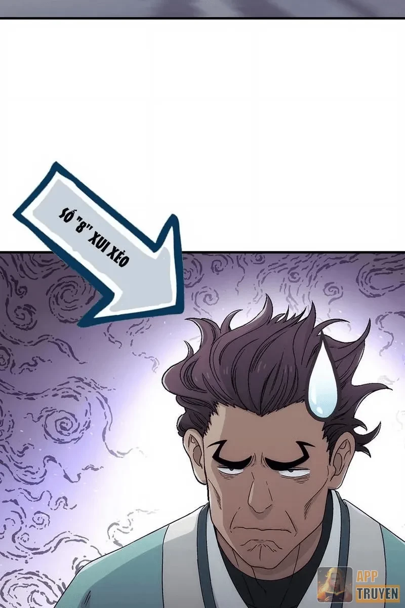 Ngã Dục Phong Thiên Chapter 18 - Trang 9