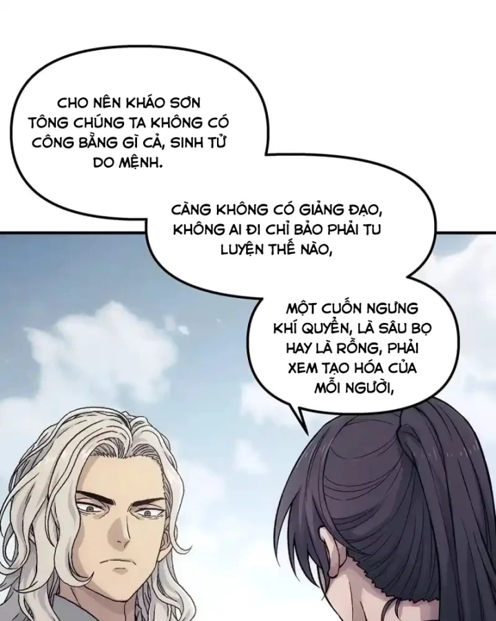 Ngã Dục Phong Thiên Chapter 19 - Trang 11