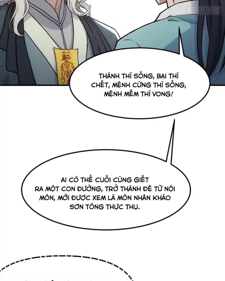 Ngã Dục Phong Thiên Chapter 19 - Trang 12