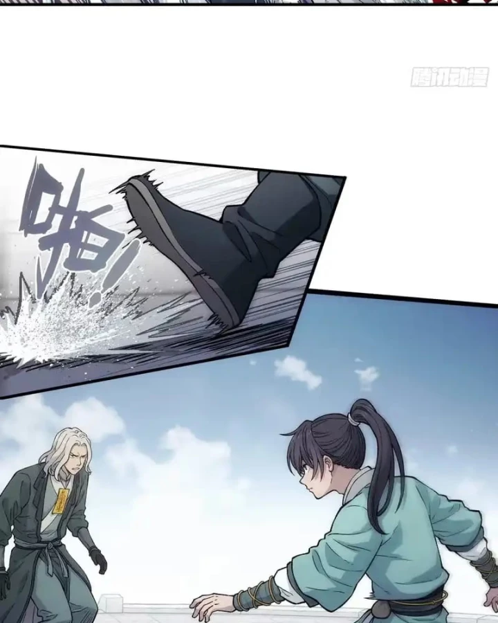 Ngã Dục Phong Thiên Chapter 19 - Trang 17