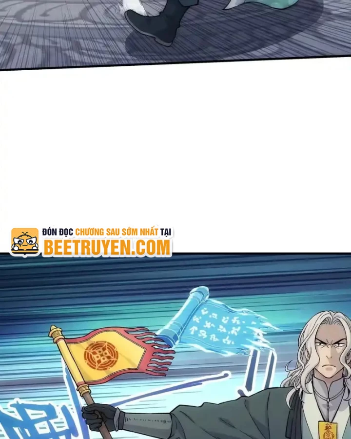 Ngã Dục Phong Thiên Chapter 19 - Trang 19