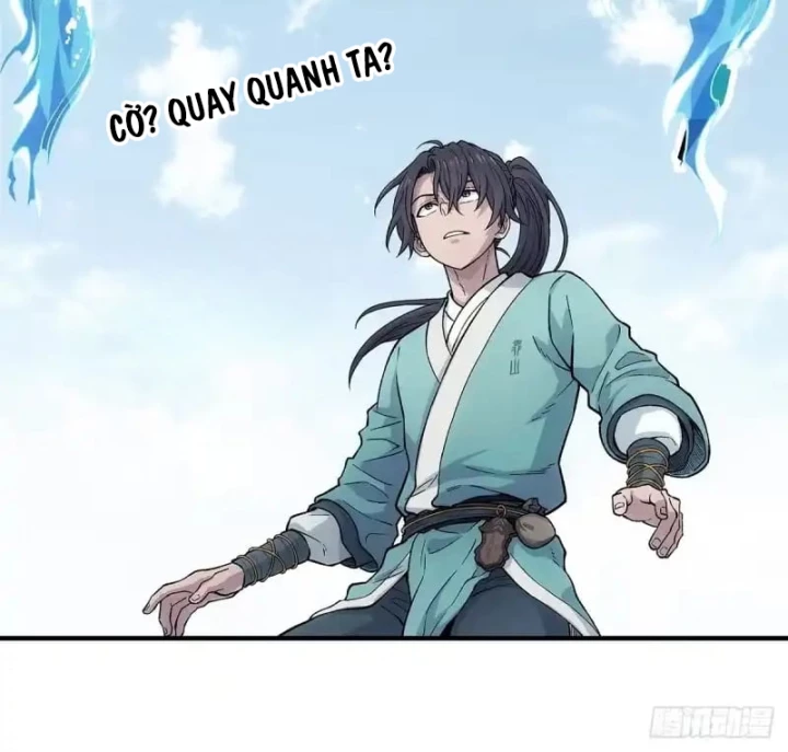 Ngã Dục Phong Thiên Chapter 19 - Trang 22