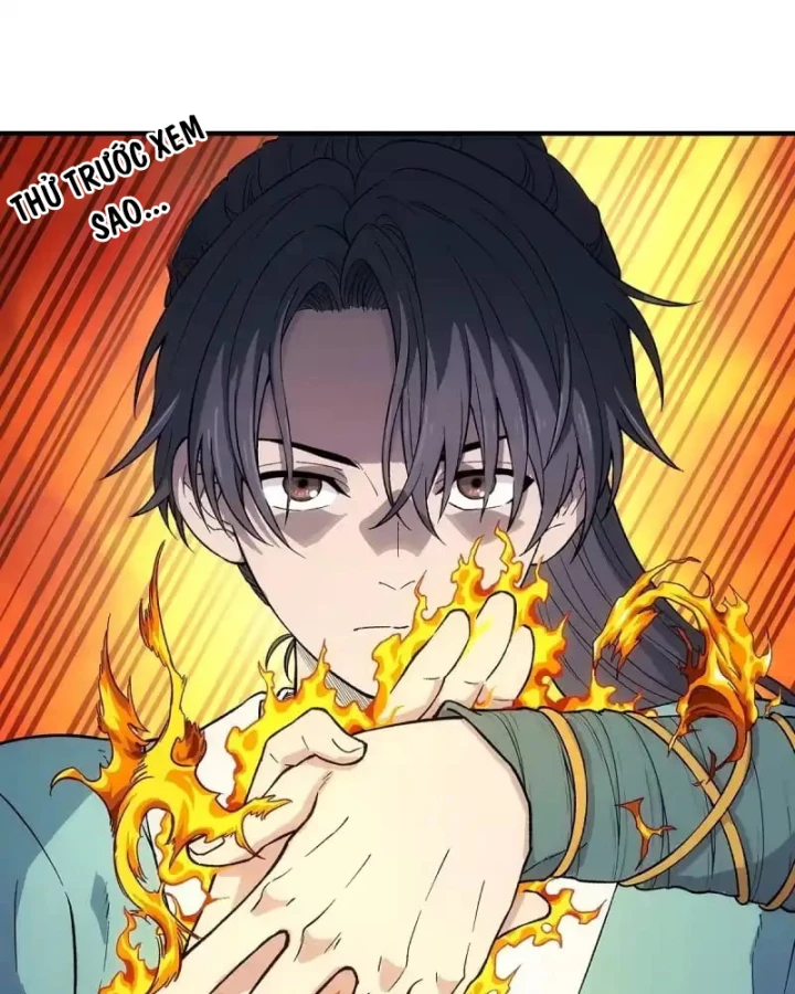 Ngã Dục Phong Thiên Chapter 19 - Trang 23