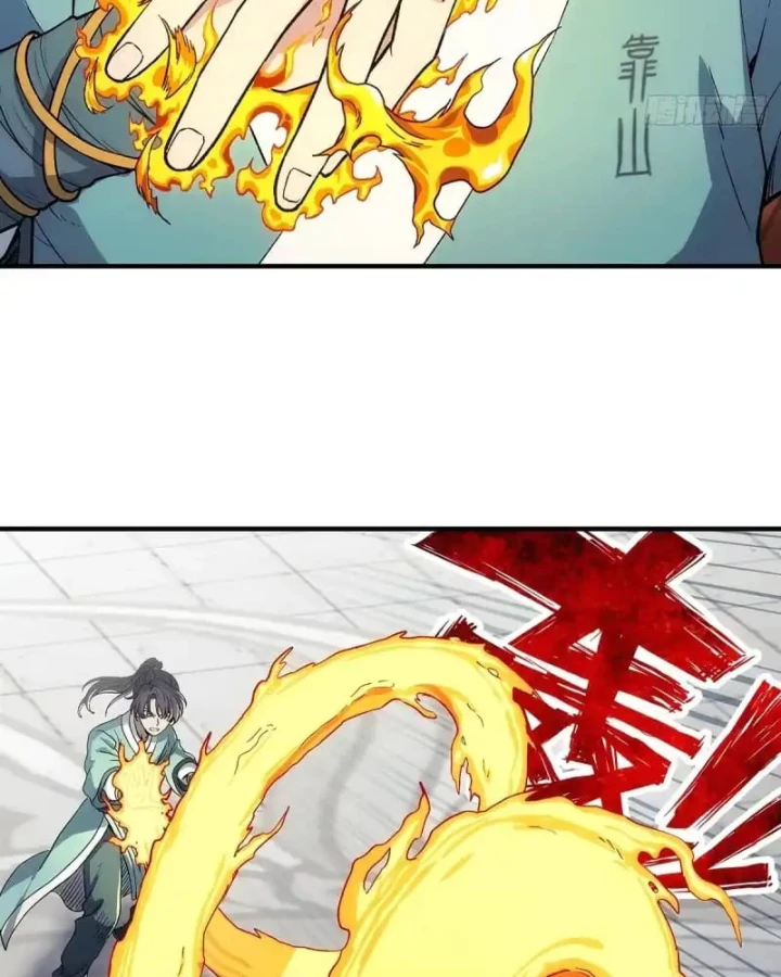 Ngã Dục Phong Thiên Chapter 19 - Trang 24
