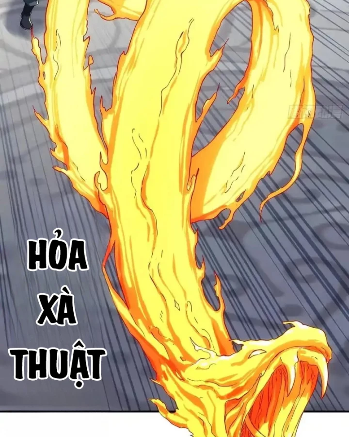 Ngã Dục Phong Thiên Chapter 19 - Trang 25