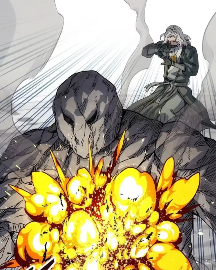 Ngã Dục Phong Thiên Chapter 19 - Trang 34