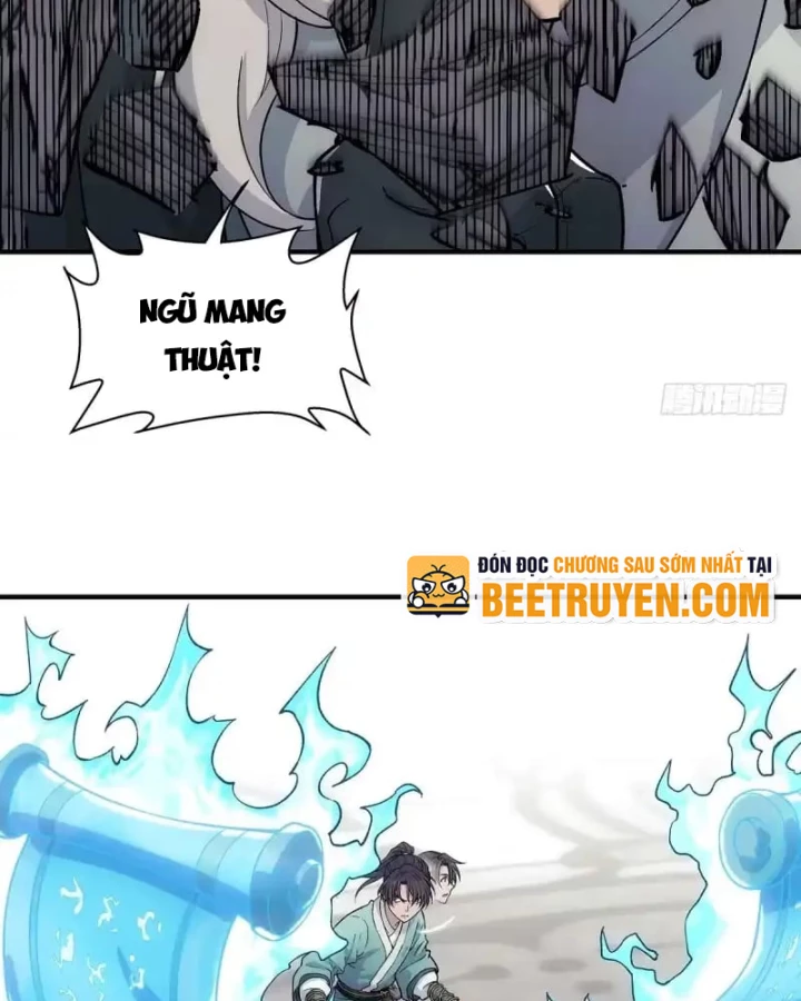 Ngã Dục Phong Thiên Chapter 19 - Trang 37