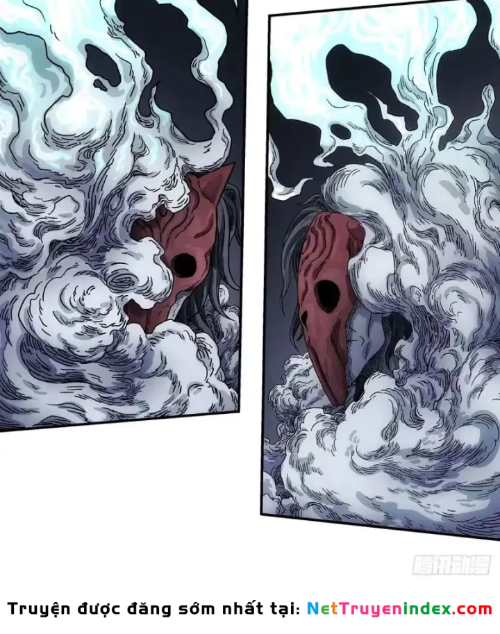Ngã Dục Phong Thiên Chapter 19 - Trang 39