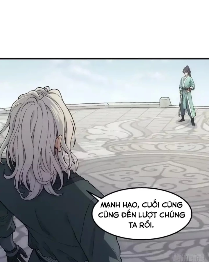 Ngã Dục Phong Thiên Chapter 19 - Trang 4