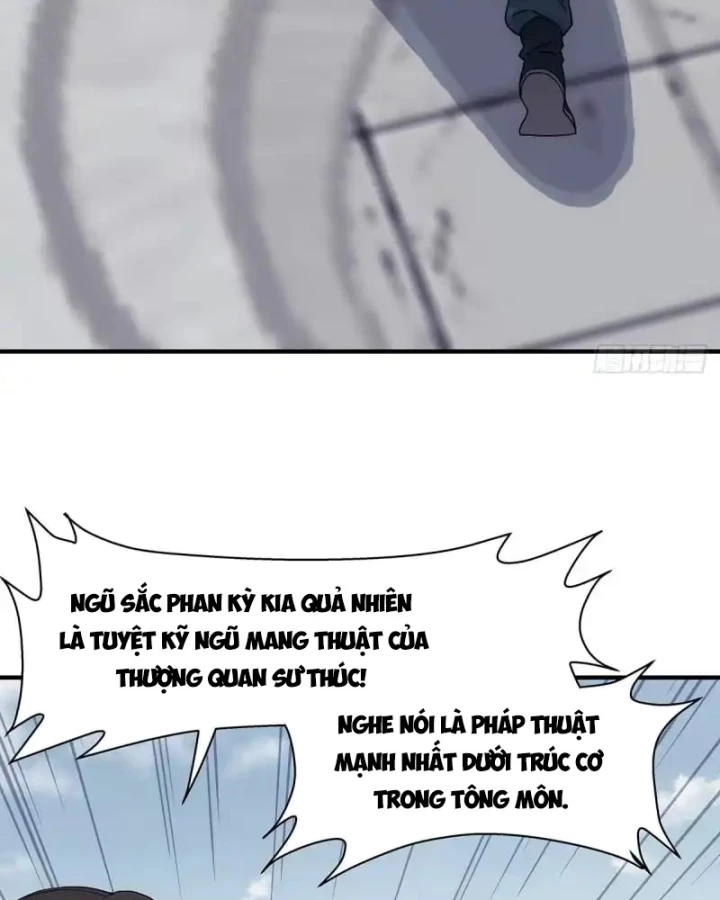 Ngã Dục Phong Thiên Chapter 19 - Trang 43
