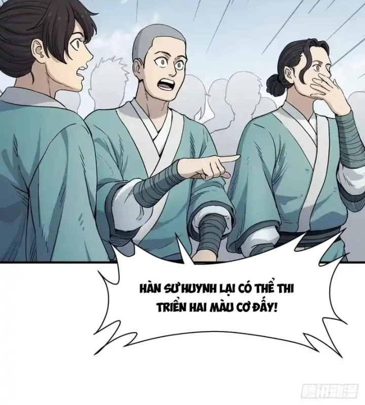 Ngã Dục Phong Thiên Chapter 19 - Trang 44