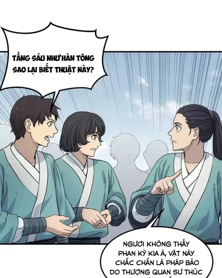 Ngã Dục Phong Thiên Chapter 19 - Trang 45