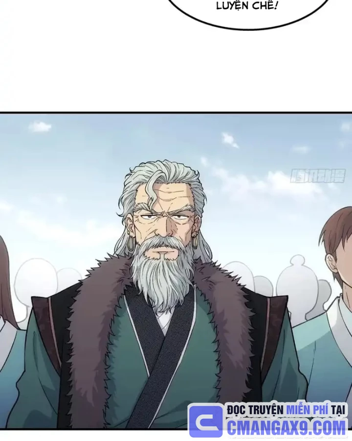Ngã Dục Phong Thiên Chapter 19 - Trang 46