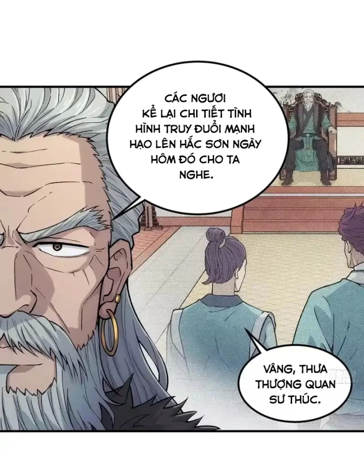 Ngã Dục Phong Thiên Chapter 19 - Trang 47