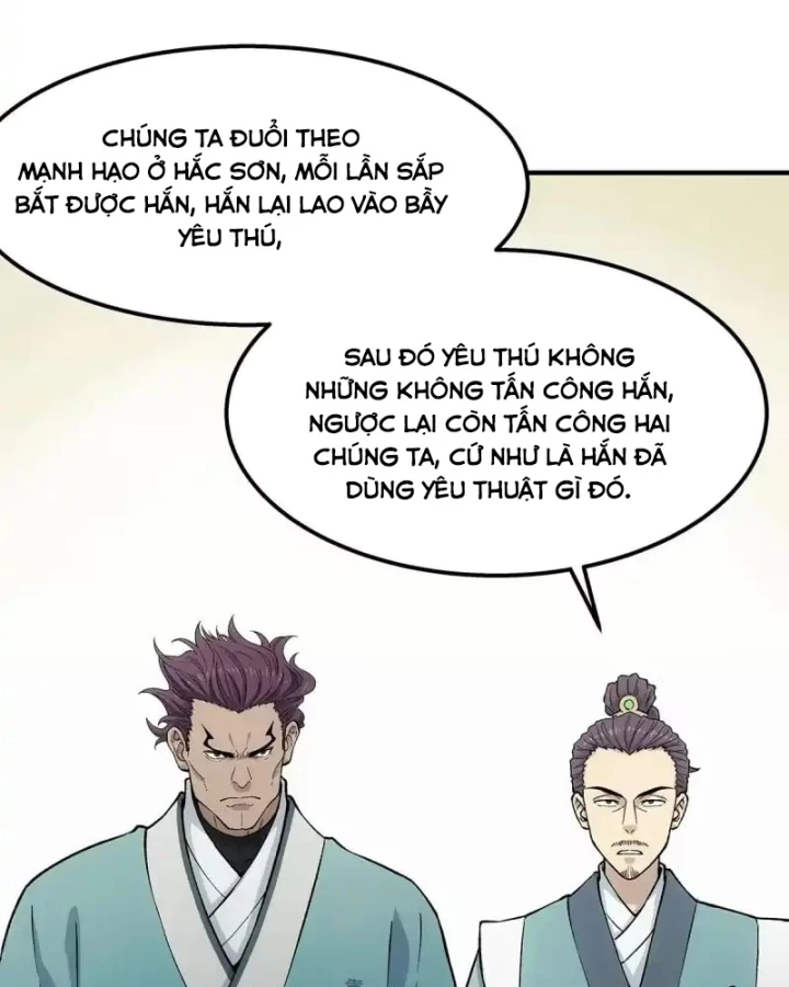 Ngã Dục Phong Thiên Chapter 19 - Trang 49