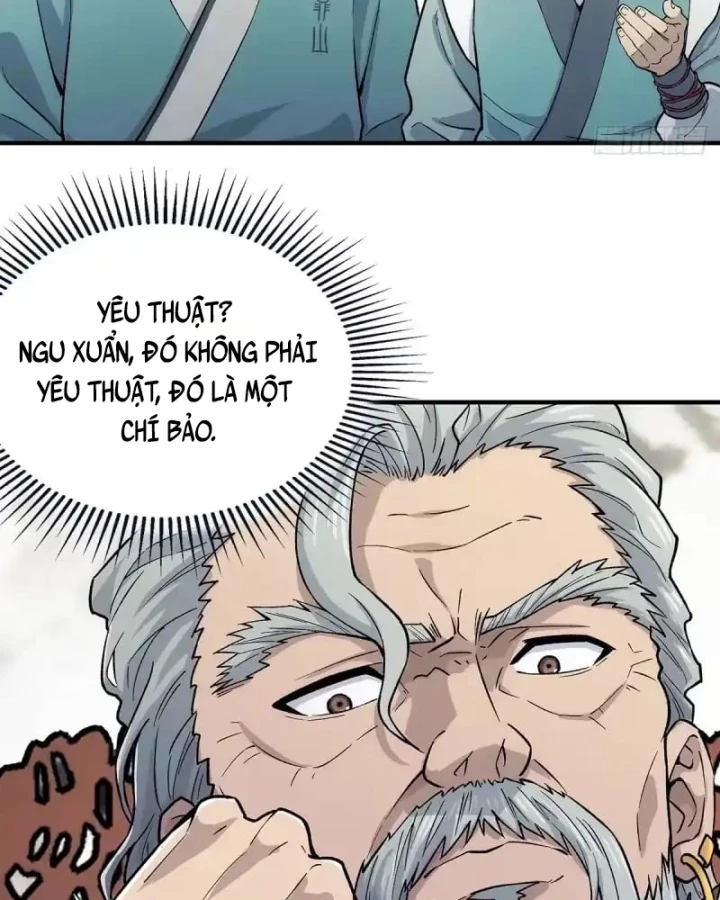 Ngã Dục Phong Thiên Chapter 19 - Trang 50