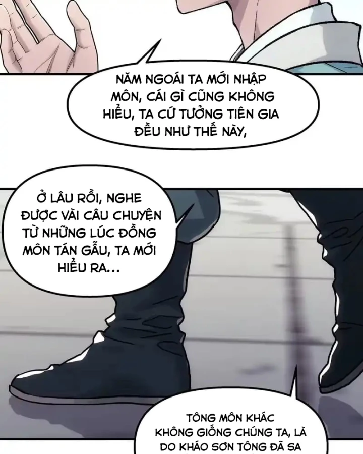 Ngã Dục Phong Thiên Chapter 19 - Trang 7