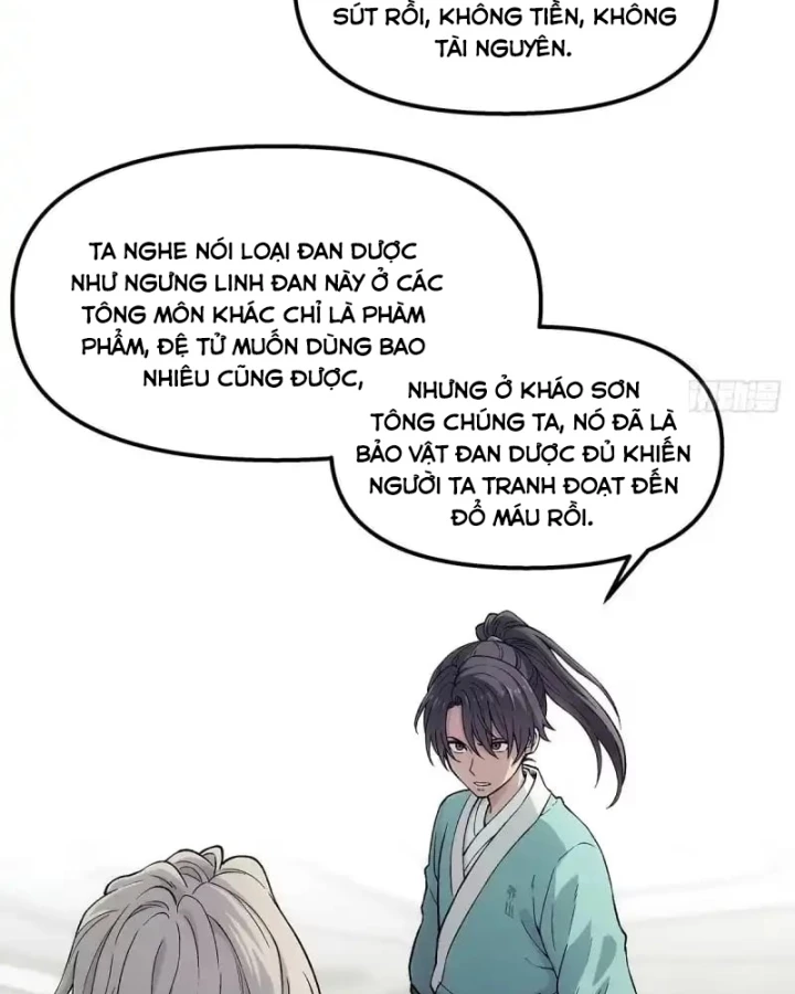 Ngã Dục Phong Thiên Chapter 19 - Trang 8