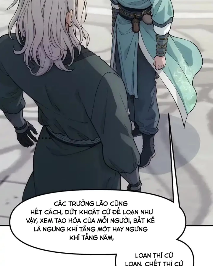 Ngã Dục Phong Thiên Chapter 19 - Trang 9