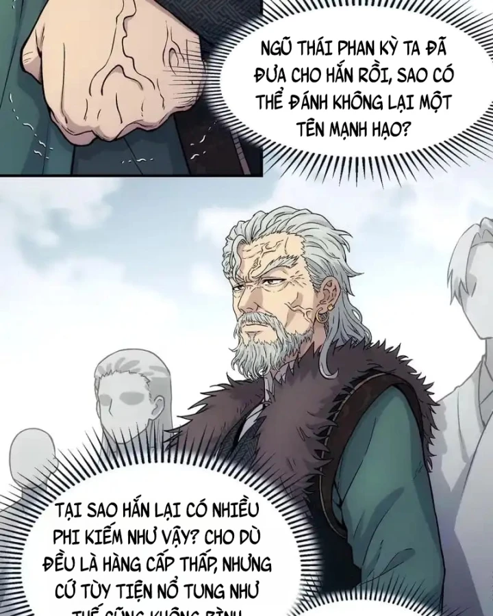 Ngã Dục Phong Thiên Chapter 20 - Trang 11