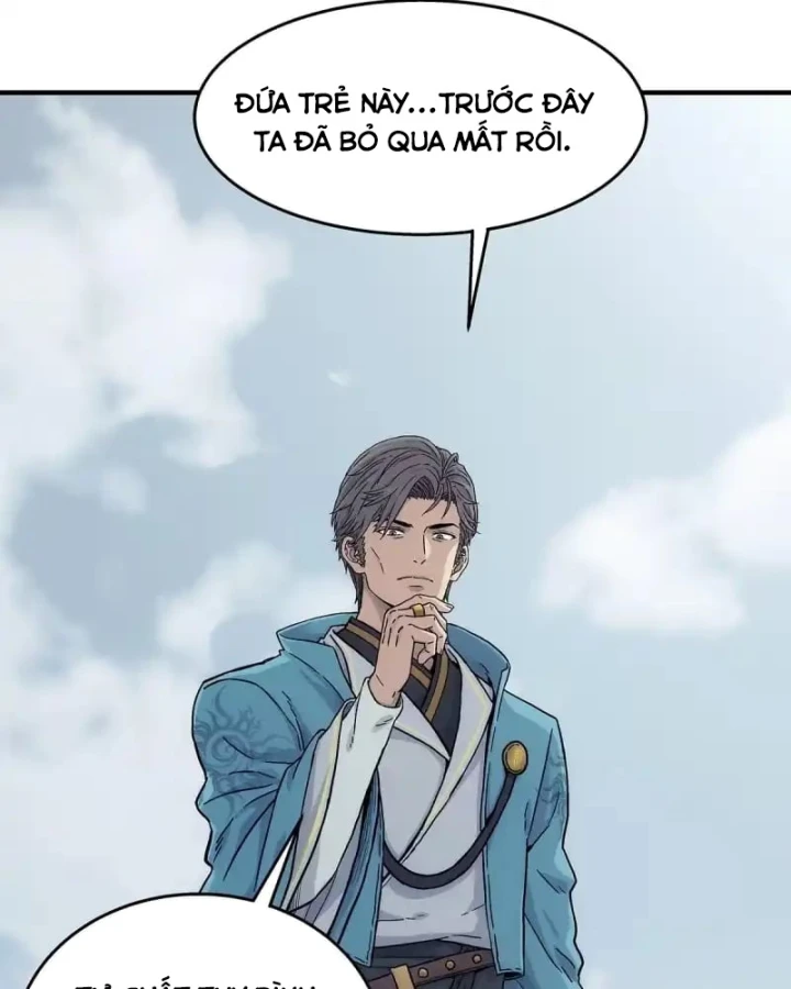 Ngã Dục Phong Thiên Chapter 20 - Trang 14