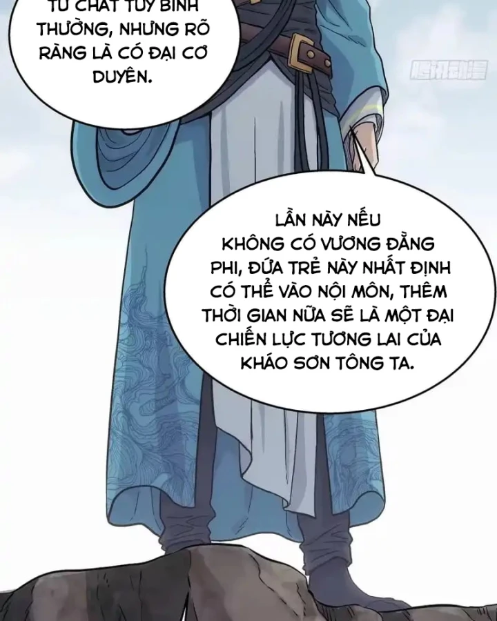 Ngã Dục Phong Thiên Chapter 20 - Trang 15