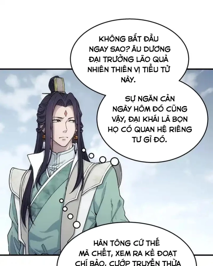 Ngã Dục Phong Thiên Chapter 20 - Trang 18