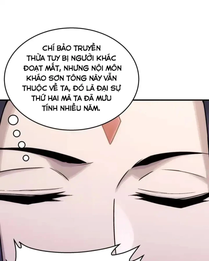 Ngã Dục Phong Thiên Chapter 20 - Trang 21