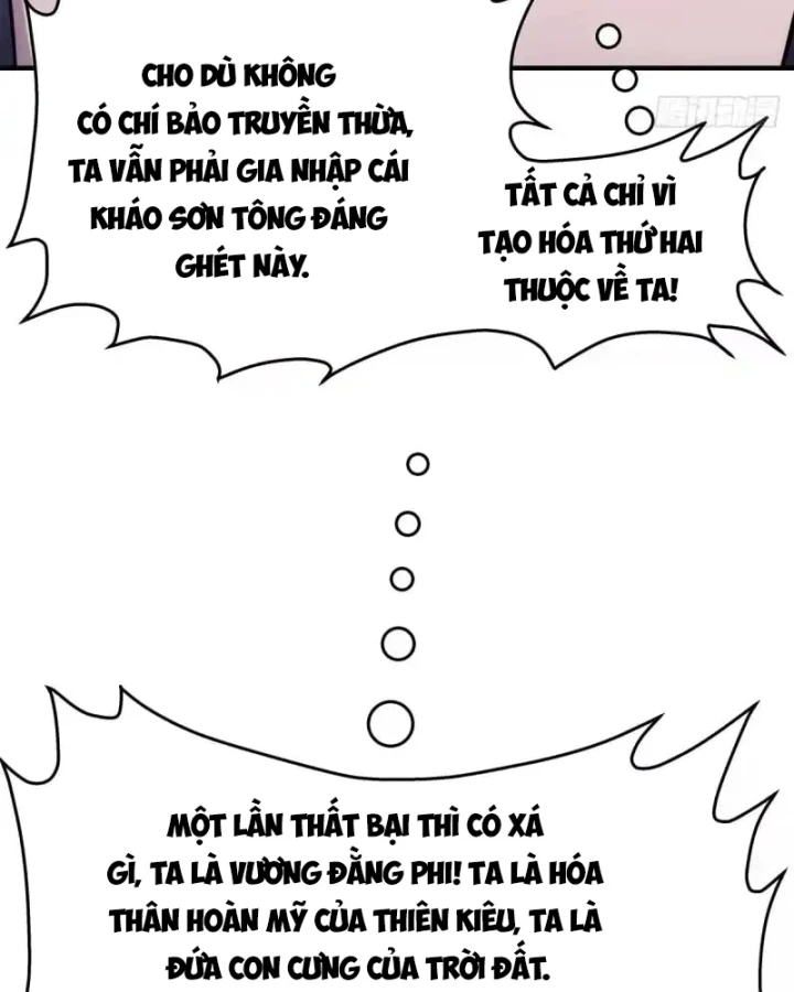 Ngã Dục Phong Thiên Chapter 20 - Trang 22