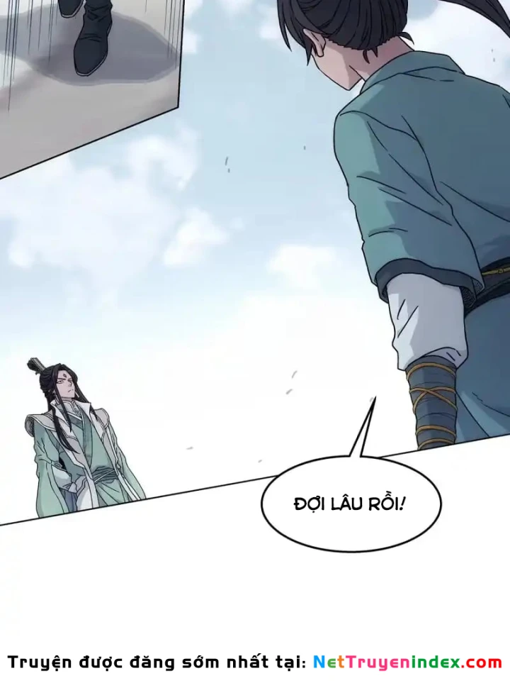 Ngã Dục Phong Thiên Chapter 20 - Trang 28