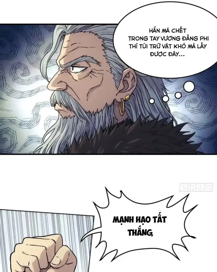 Ngã Dục Phong Thiên Chapter 20 - Trang 30