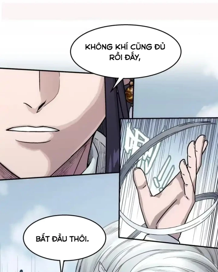Ngã Dục Phong Thiên Chapter 20 - Trang 32
