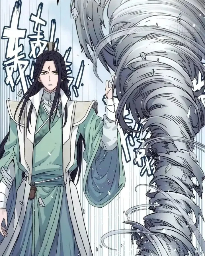 Ngã Dục Phong Thiên Chapter 20 - Trang 33