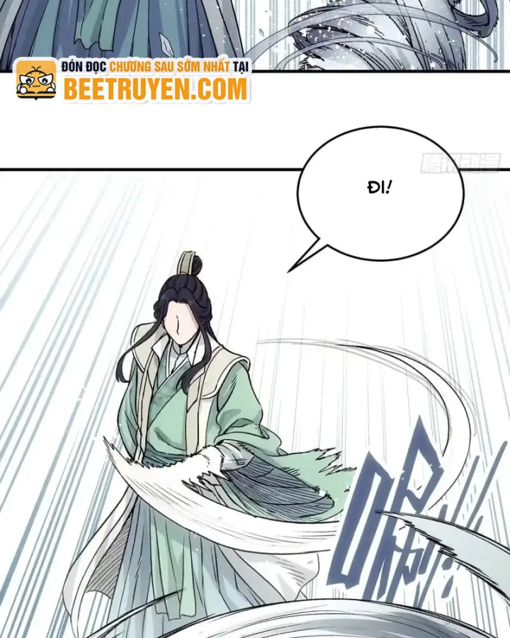 Ngã Dục Phong Thiên Chapter 20 - Trang 34