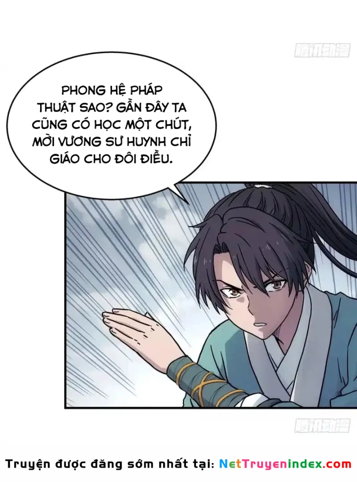Ngã Dục Phong Thiên Chapter 20 - Trang 37