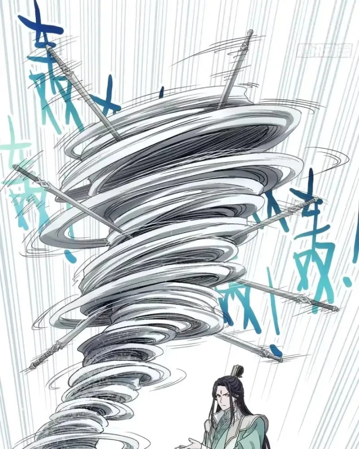 Ngã Dục Phong Thiên Chapter 20 - Trang 45