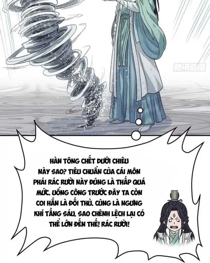 Ngã Dục Phong Thiên Chapter 20 - Trang 46