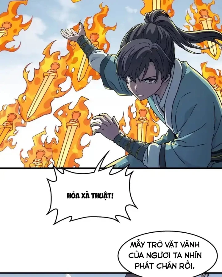 Ngã Dục Phong Thiên Chapter 20 - Trang 48