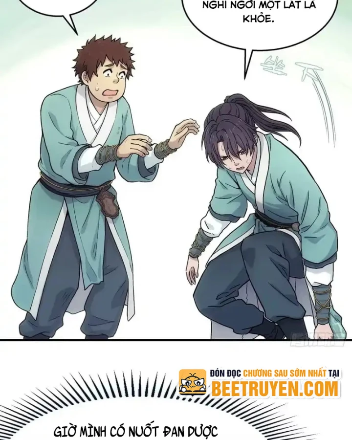 Ngã Dục Phong Thiên Chapter 20 - Trang 5