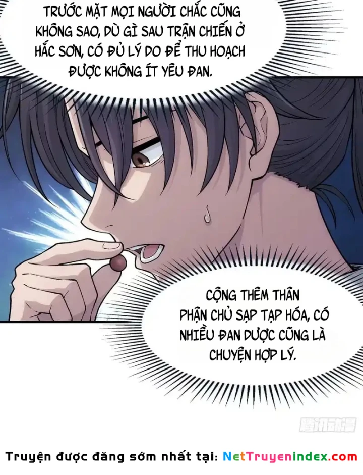 Ngã Dục Phong Thiên Chapter 20 - Trang 6